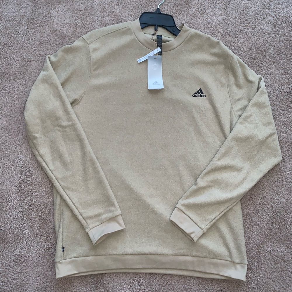 Adidas Sweater